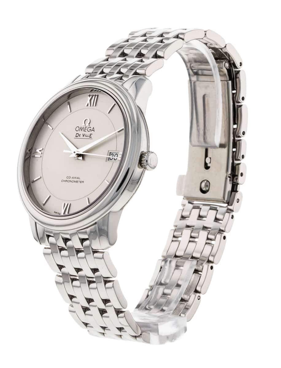 Omega De Ville Prestige 424.10.37.20.02.001 Omega De Ville Prestige 424.10.37.20.02.001